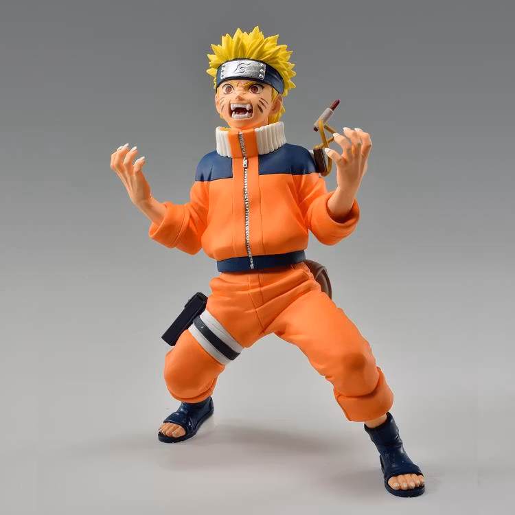 Naruto Shippuden Vibration Stars Naruto Uzumaki II