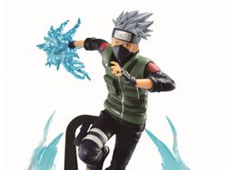 Naruto Shippuden Vibration Stars Kakashi Hatake (Special Ver.)