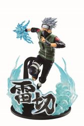 Naruto Shippuden Vibration Stars Kakashi Hatake (Special Ver.)