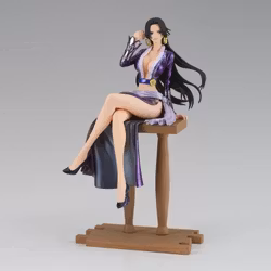 One Piece Grandline Journey Boa Hancock (Special)