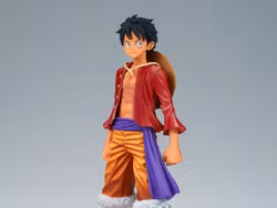 One Piece DXF The Grandline Series Wano Country Monkey D. Luffy