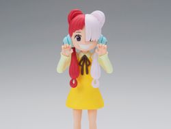 One Piece Film: Red DXF The Grandline Series Uta (Child Ver.)