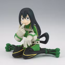 My Hero Academia Break Time Collection Vol.6 Tsuyu Asui