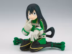 My Hero Academia Break Time Collection Vol.6 Tsuyu Asui