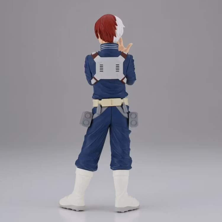 My Hero Academia Age of Heroes Shoto Todoroki (Ver.2)