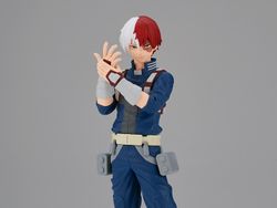 My Hero Academia Age of Heroes Shoto Todoroki (Ver.2)
