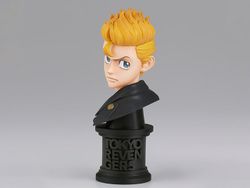 Tokyo Revengers Faceculptures Takemichi Hanagaki (Ver.A)