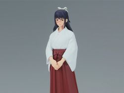 Jujutsu Kaisen Jukon no Kata Utahime Iori