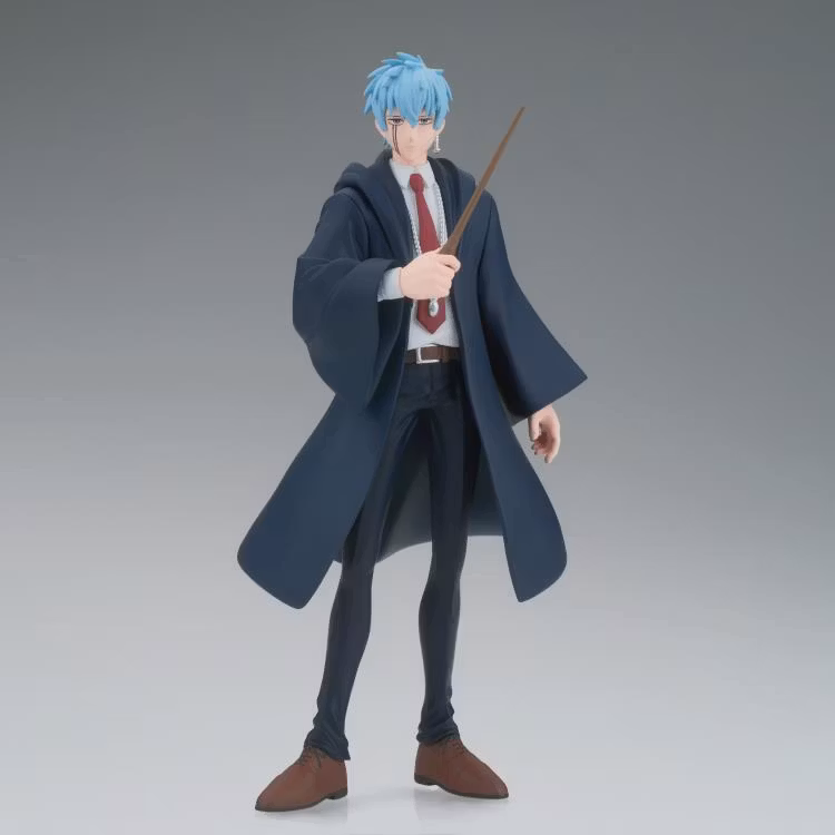 Mashle DXF Lance Crown