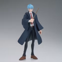 Mashle DXF Lance Crown