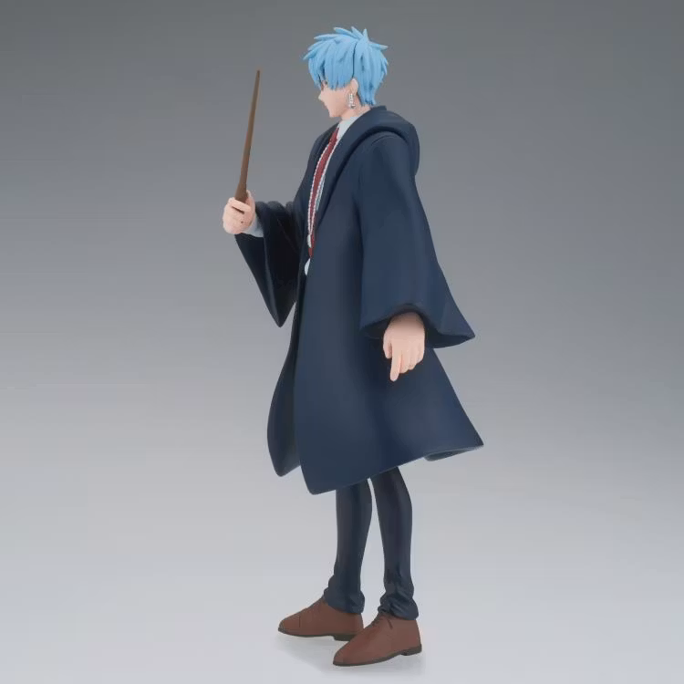 Mashle DXF Lance Crown