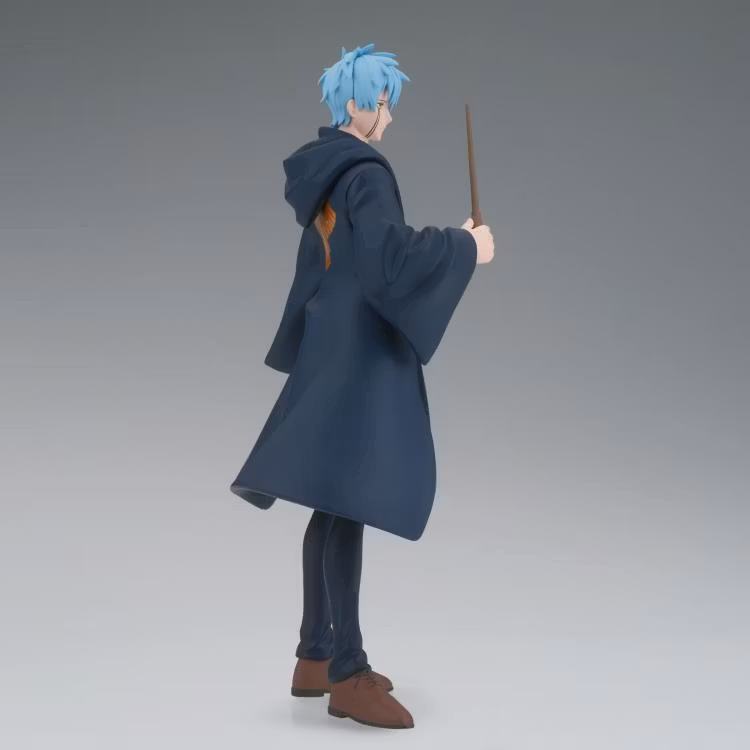 Mashle DXF Lance Crown