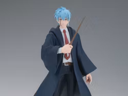 Mashle DXF Lance Crown