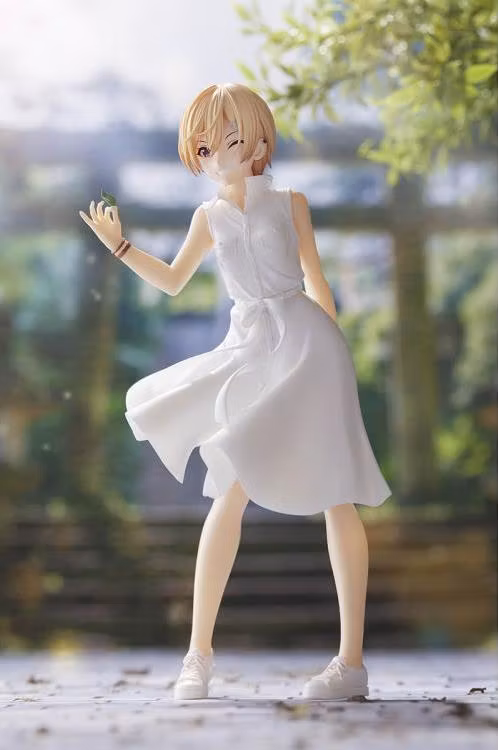 The Idolmaster: Shiny Colors Emotional Lens Juri Saijo