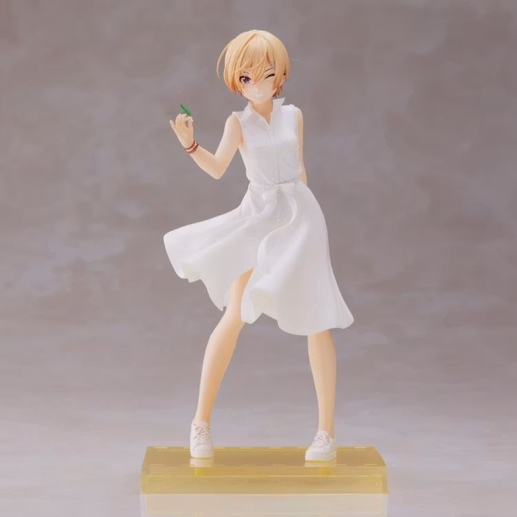 The Idolmaster: Shiny Colors Emotional Lens Juri Saijo