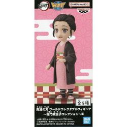 Demon Slayer: Kimetsu no Yaiba WCF Nezuko Kamado Collection III Nezuko Kamado (B)