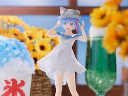 Re:Zero Luminasta Rem (Nyatsu Day)