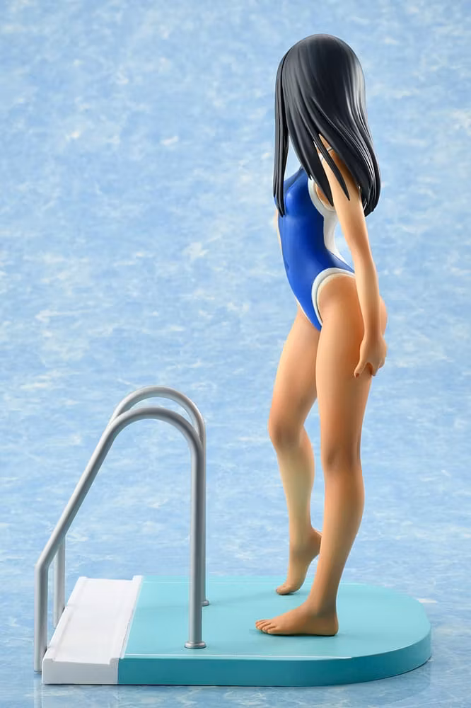 Don't Toy with Me, Miss Nagatoro 2nd Attack Miss Nagatoro