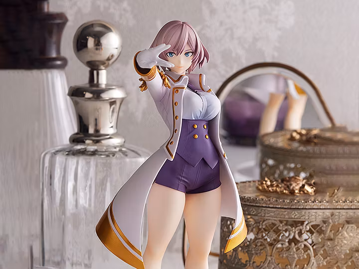 SSSS.Dynazenon Pop Up Parade Mujina