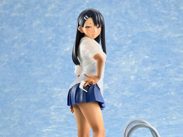 Don't Toy with Me, Miss Nagatoro 2nd Attack Miss Nagatoro
