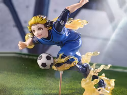 Blue Lock F:Nex Meguru Bachira