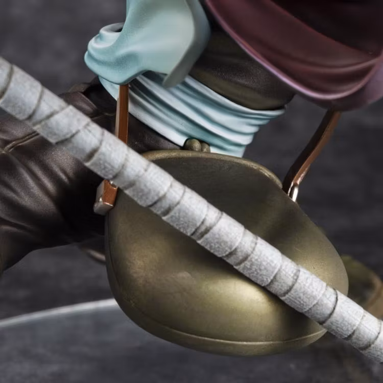 One Piece Portrait of Pirates Playback Memories King of Snipers Sogeking (Usopp)