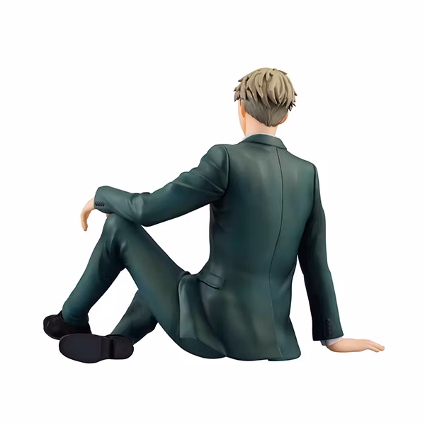 Spy x Family G.E.M. Series Loid Forger