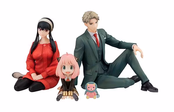 Spy x Family G.E.M. Series Loid Forger