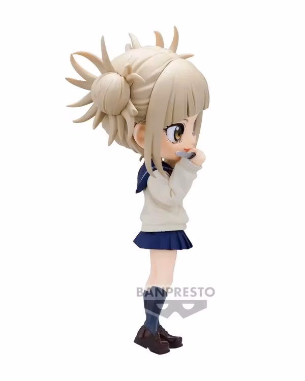 My Hero Academia Q Posket Himiko Toga II (Ver. A)