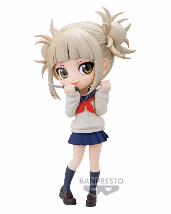 My Hero Academia Q Posket Himiko Toga II (Ver. A)