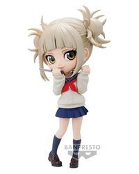 My Hero Academia Q Posket Himiko Toga II (Ver. A)