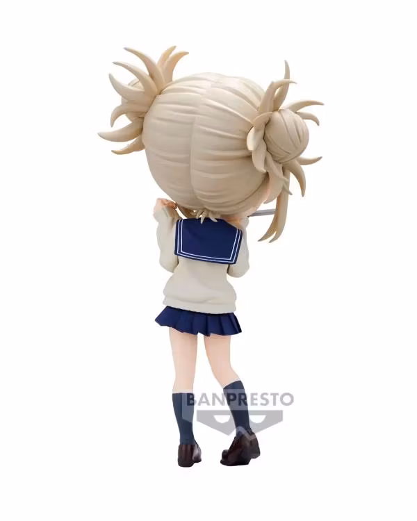 My Hero Academia Q Posket Himiko Toga II (Ver. A)