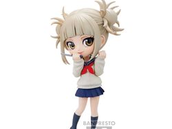 My Hero Academia Q Posket Himiko Toga II (Ver. A)