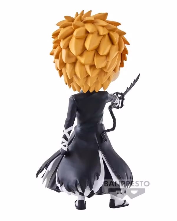Bleach Q Posket Ichigo Kurosaki (Thousand Year Blood War Vol. 2)