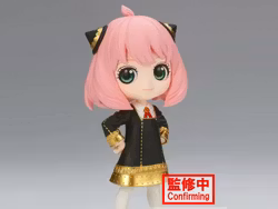 Spy x Family Q Posket Anya Forger III (Ver. A)