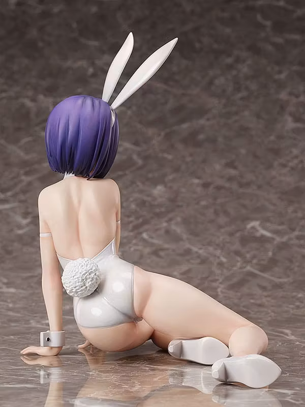 To Love-Ru Darkness Haruna Sairenji Bare Leg Bunny Ver.