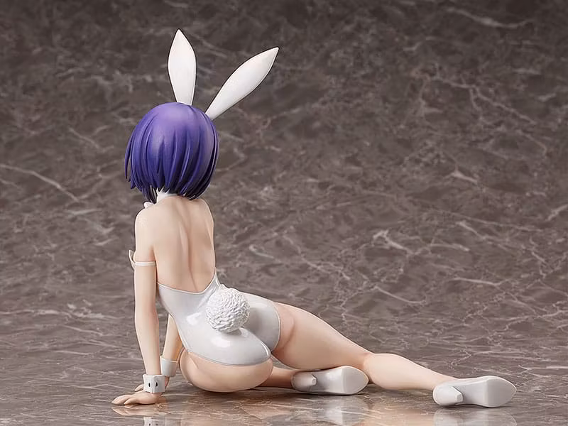To Love-Ru Darkness Haruna Sairenji Bare Leg Bunny Ver.