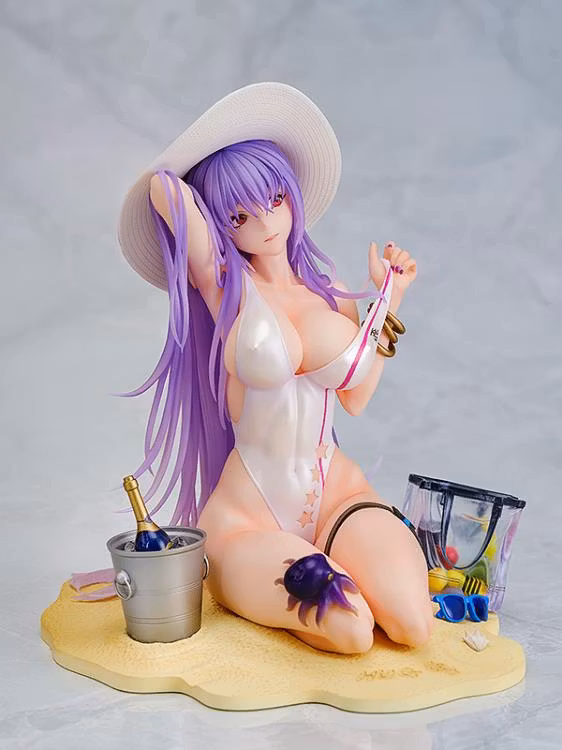 Girls' Frontline ZB-26 (Nook of Ephemeral Dreams Ver.)