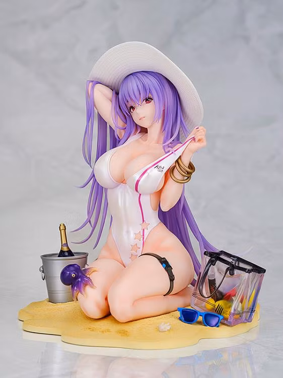Girls' Frontline ZB-26 (Nook of Ephemeral Dreams Ver.)