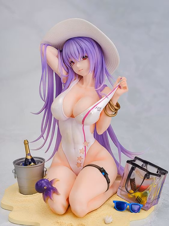 Girls' Frontline ZB-26 (Nook of Ephemeral Dreams Ver.)