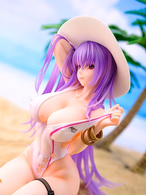 Girls' Frontline ZB-26 (Nook of Ephemeral Dreams Ver.)