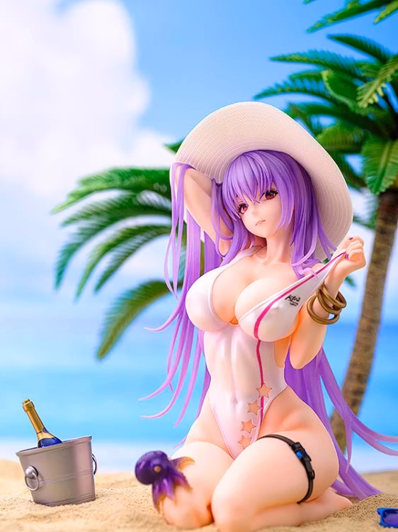 Girls' Frontline ZB-26 (Nook of Ephemeral Dreams Ver.)