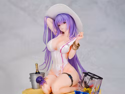 Girls' Frontline ZB-26 (Nook of Ephemeral Dreams Ver.)