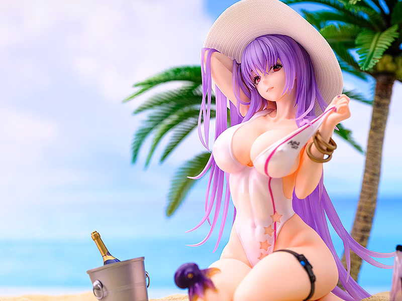 Girls' Frontline ZB-26 (Nook of Ephemeral Dreams Ver.)