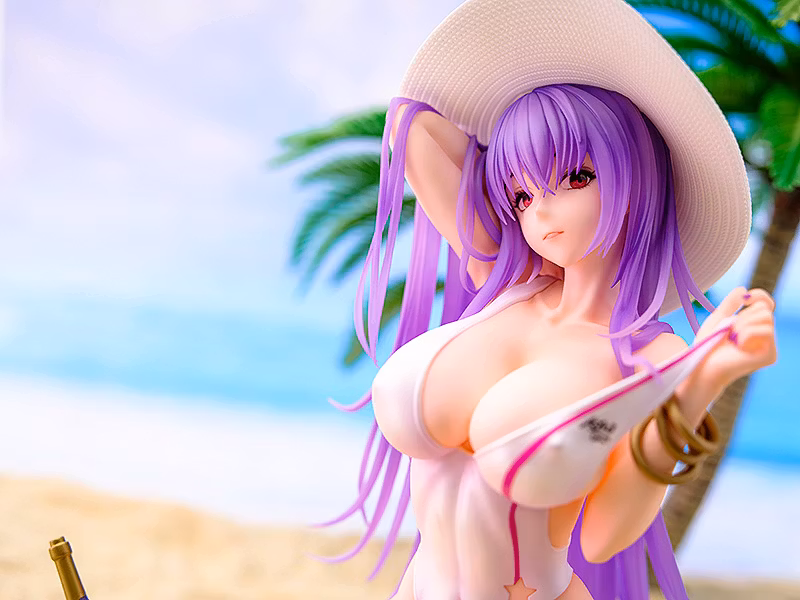 Girls' Frontline ZB-26 (Nook of Ephemeral Dreams Ver.)