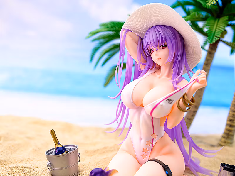 Girls' Frontline ZB-26 (Nook of Ephemeral Dreams Ver.)