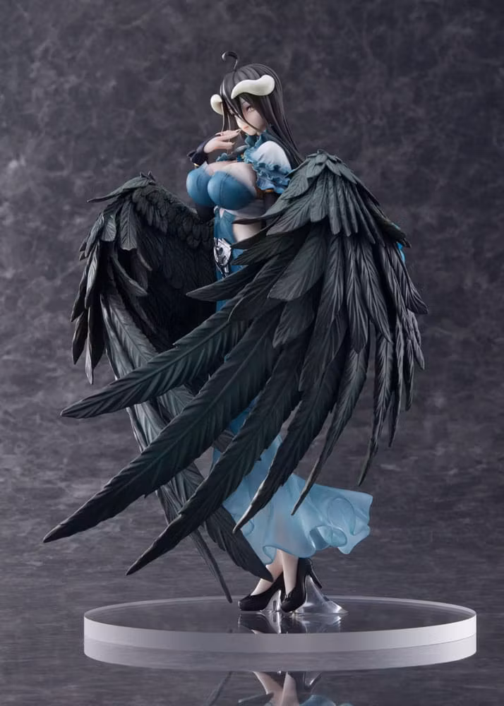 Overlord F:Nex Albedo So-Bin Ver.