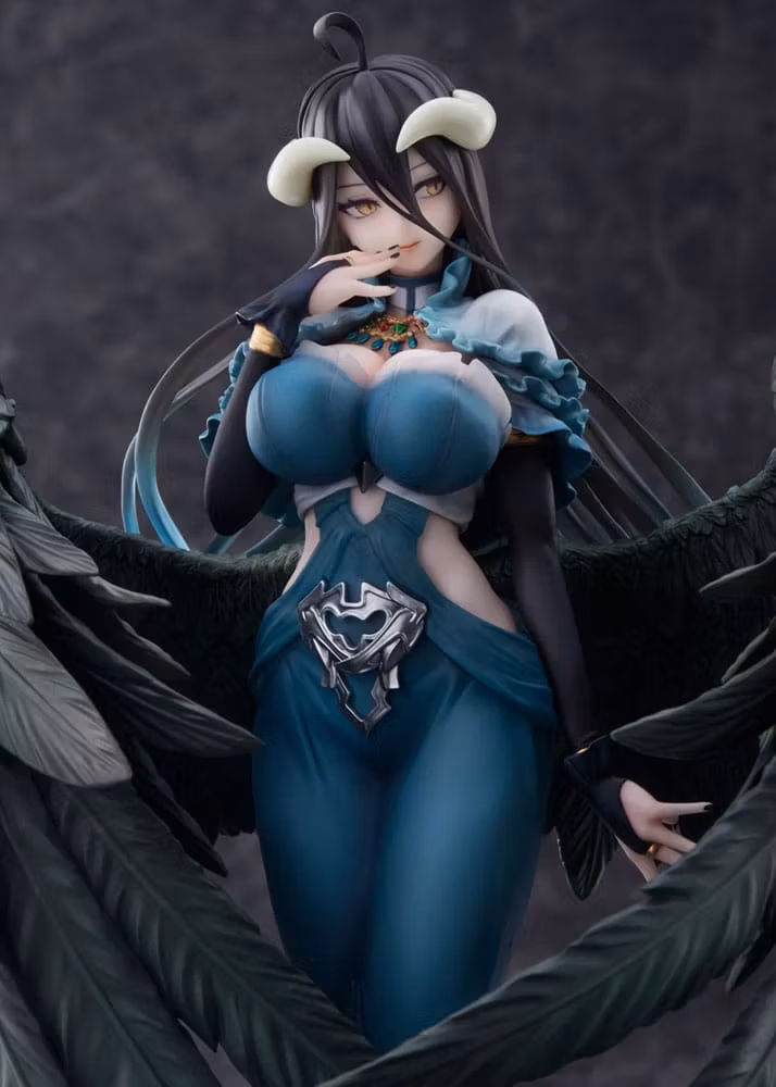Overlord F:Nex Albedo So-Bin Ver.