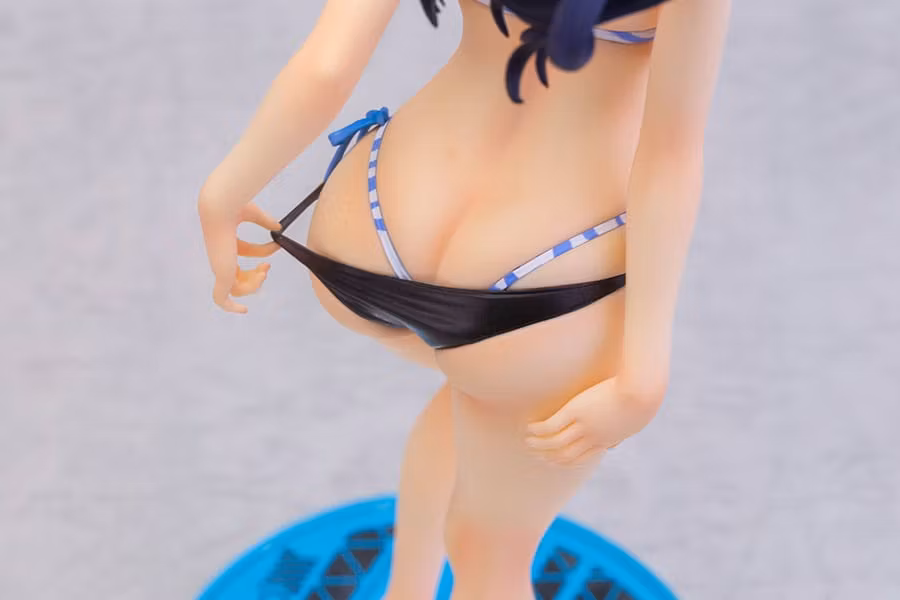 SSSS.Gridman Rikka Takarada