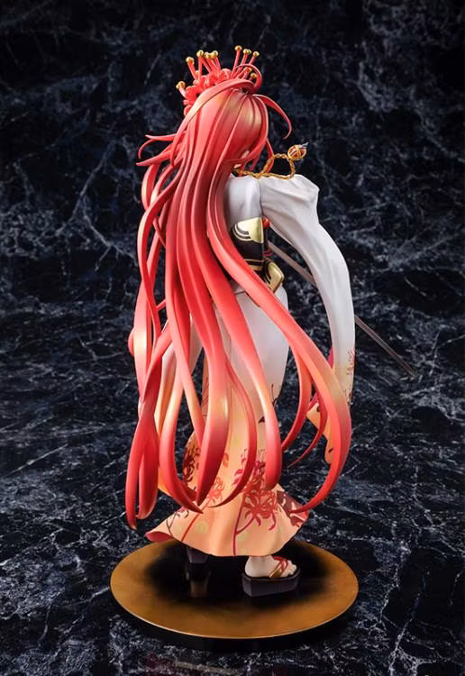 Shakugan no Shana KD Colle Shana (Burning-Eyed Beauty 20th Anniversary Ver.)